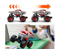 LEGO Technic 42200 Monster Jam ThunderROARus - 1284214 - zdjęcie 5